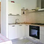 Terraced House By Sardinia's White Beaches Дом отдыха Коста Рей