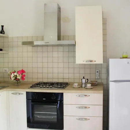 Terraced House By Sardinia's White Beaches * Costa Rei