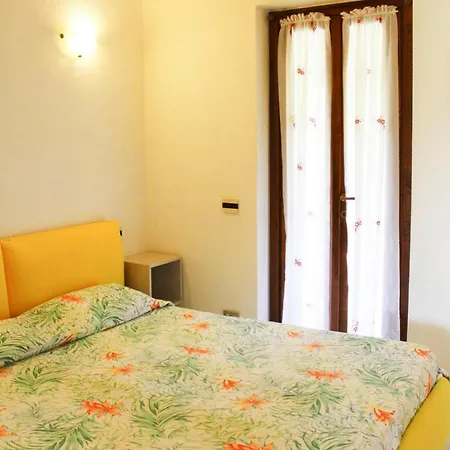Дом отдыха Terraced House By Sardinia's White Beaches *