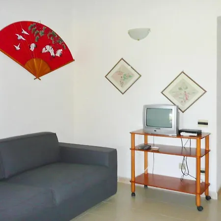 Terraced House In With Garden * Costa Rei