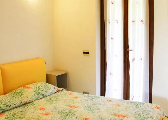 Tatil Evi Terraced House By Sardinia's White Beaches *